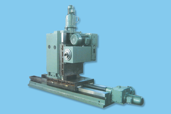 銑(xǐ)削專用機(ji)床